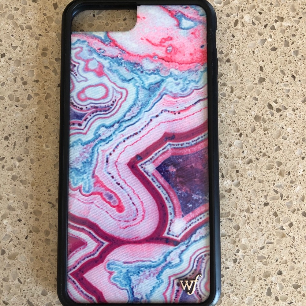 Wildflower Phone Case